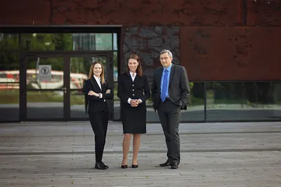 Anna Stępień Radca Prawny